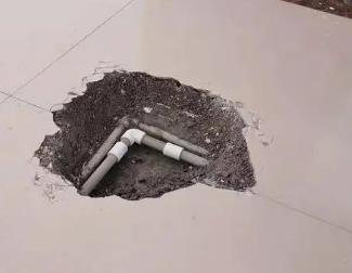 直辖县级行政区划卫生间漏水维修公司为您分享如何判断家里漏水