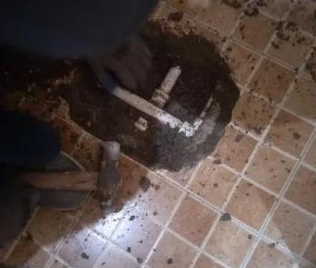 直辖县级行政区划卫生间漏水维修公司为您分享下卫生间渗水如何处理及注意事项