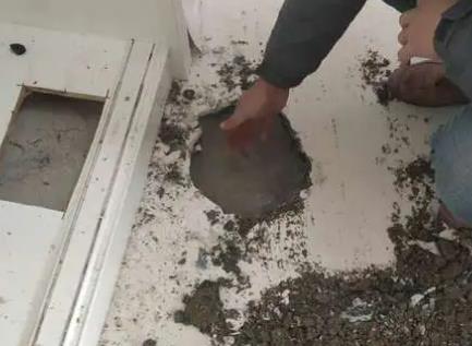 直辖县级行政区划卫生间漏水维修公司分享下精确定位查漏水一次多少钱?不同级别收费不同