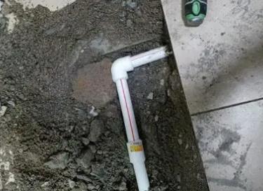 直辖县级行政区划阳台漏水维修时有哪些声音会影响检漏仪